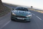 Aston Martin DBS 2007 года (NA)